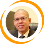 Kevin CEO Kevin Herrera has an open-door policy that enables agents to constantly grow their skills.