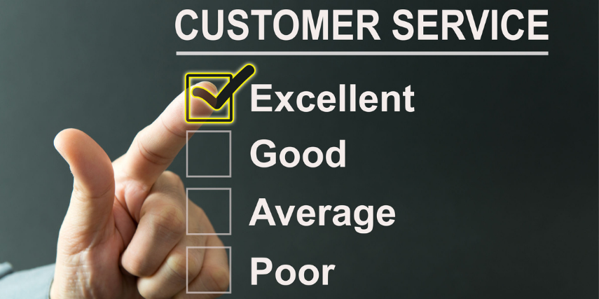 The Key to Success Is a Positive Customer Experience - Protel BPO