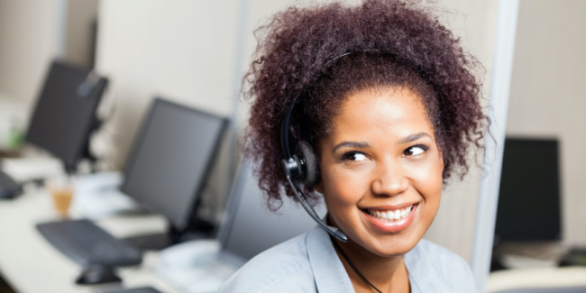 Improve your bottom line with an inbound contact center.