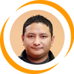 MisaelC_headshot Human Resources Manager Misael Cowo has a deep understanding of the labor market and its importance to outsourcing services.