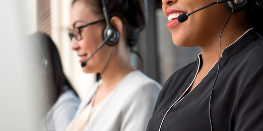 Improve your customer service and see your bottom line grow.
