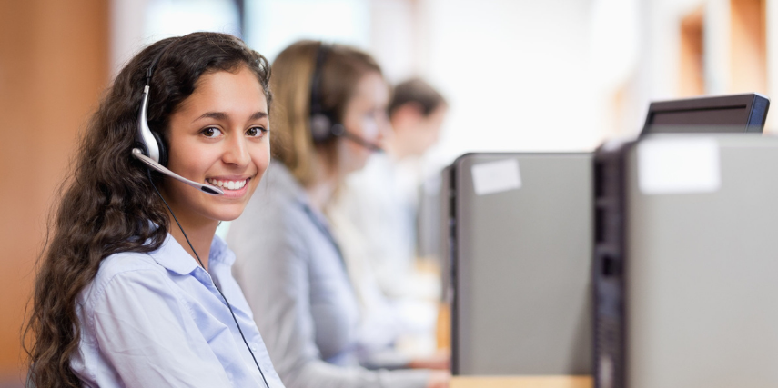 Go no farther than a nearshore company for your inbound contact center services.