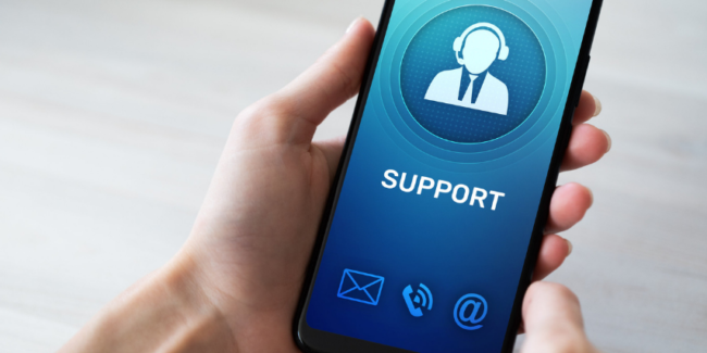 Need better communication with your customers? Try outsourced customer support.