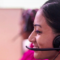 Your contact center should focus on the customer experience by partnering with a provider with highly-trained agents able to handle a variety of situations.