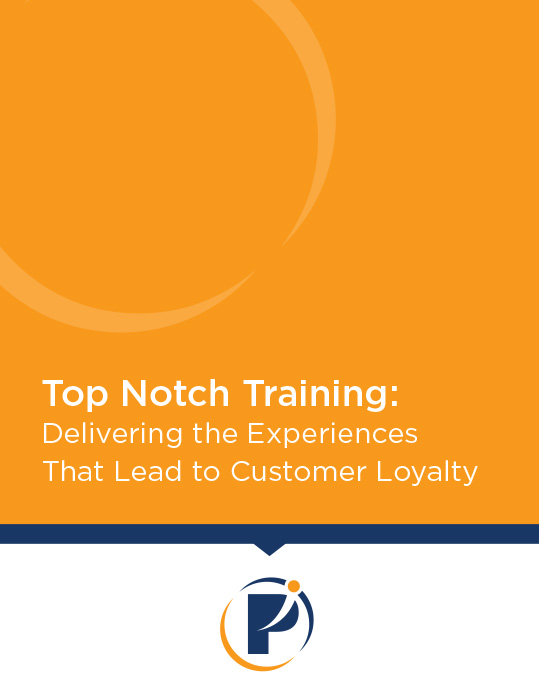 Top Notch Training_white paper