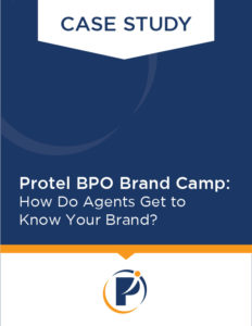 Case Study: Protel Brand Camp