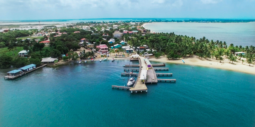 For exceptional communication, choose a nearshore contact center based in Belize.