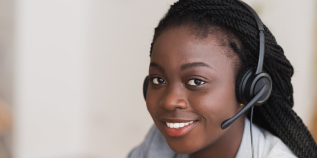 Find the best contact center to outsource your customer service.