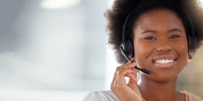Impress your customer base with quality communications via an outsourced contact center.