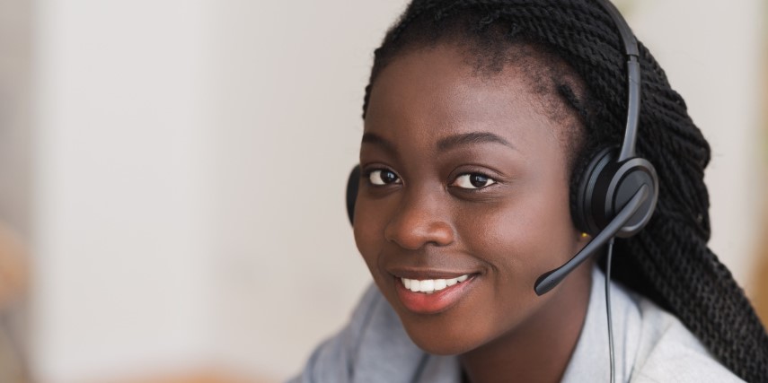 Increase customers satisfaction when partnering with the right contact center.