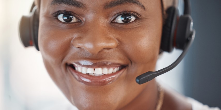 Nearshore contact centers employ customer service professionals who can improve customer relationships.