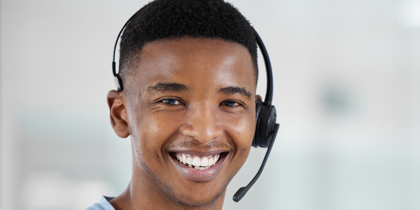 Partner with the right contact center and reap the benefits that come with excellent customer service.