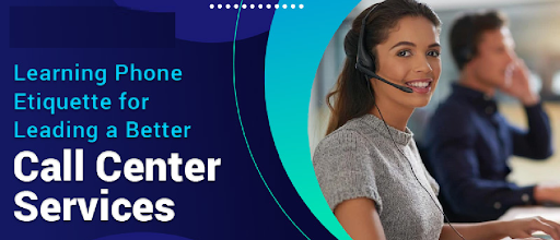 Call Center Etiquette Featured Image