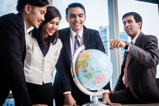 What Is Offshoring?