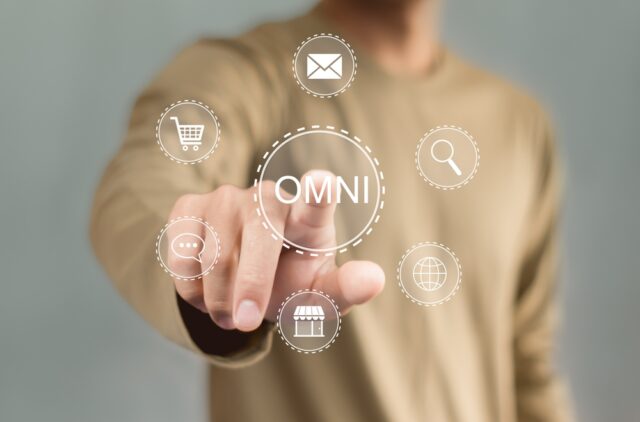 What Does ‘Omnichannel’ Mean?