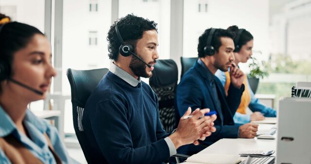Building Better Agents: Call Center Training Best Practices